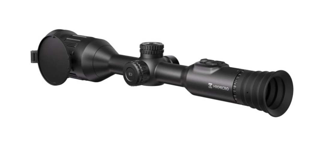 Hikmicro Stellar SX60LS 3.0